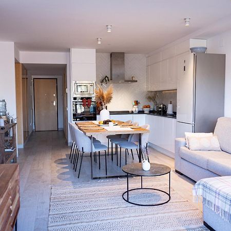 Apartment Altamar Javea Platja de Larenal Bagian luar foto