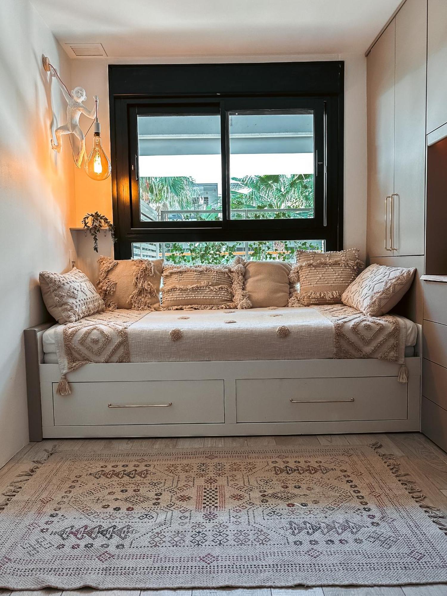 Apartment Altamar Javea Platja de Larenal Bagian luar foto
