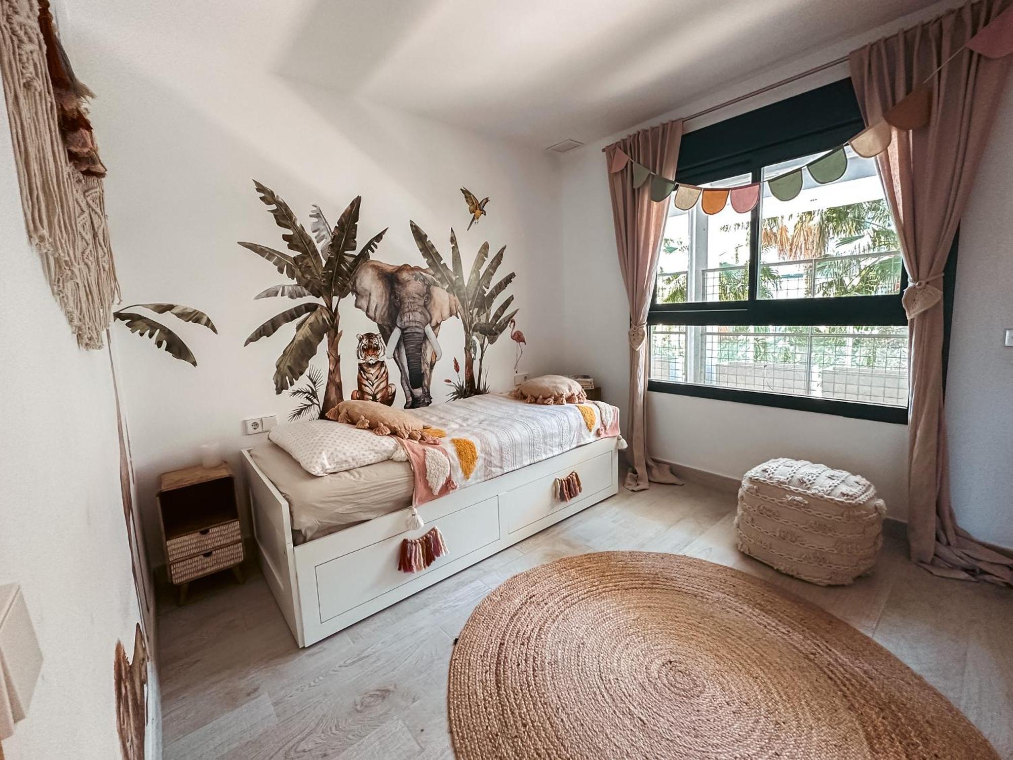 Apartment Altamar Javea Platja de Larenal Bagian luar foto